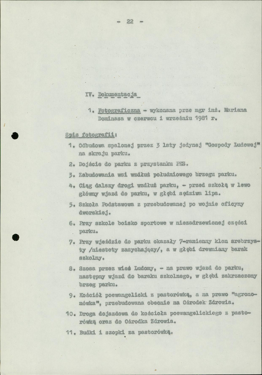 Ewidencja parkowa, skan nr 29