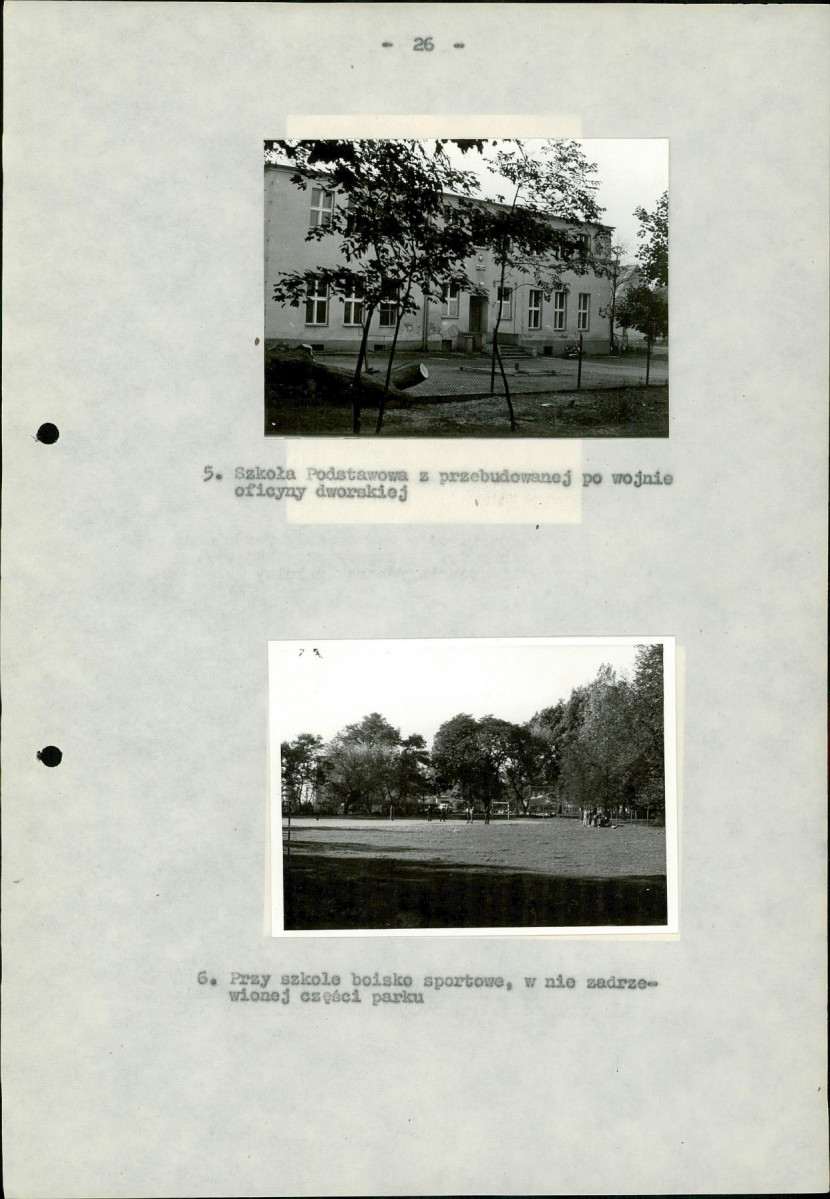 Ewidencja parkowa, skan nr 33