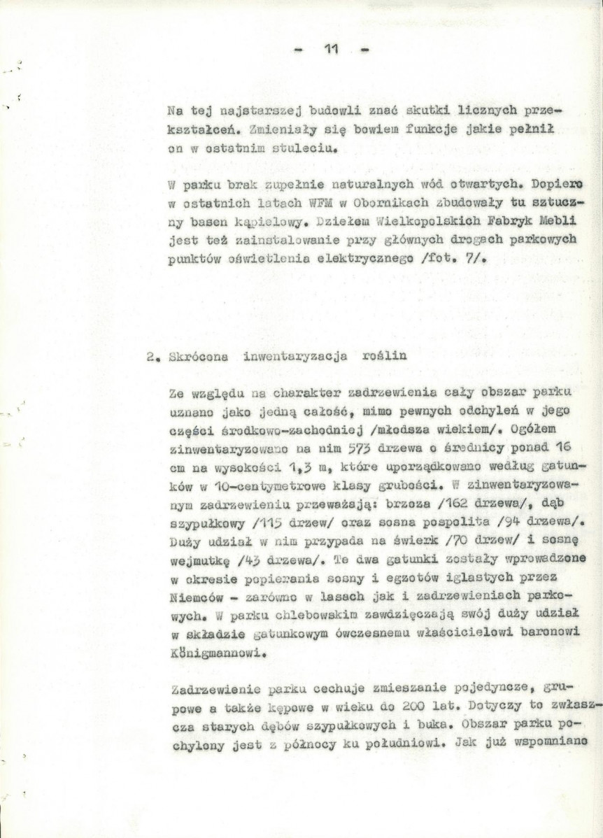 EP - Ewidencja parkowa, skan nr 18