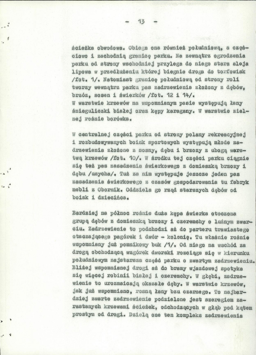 EP - Ewidencja parkowa, skan nr 20