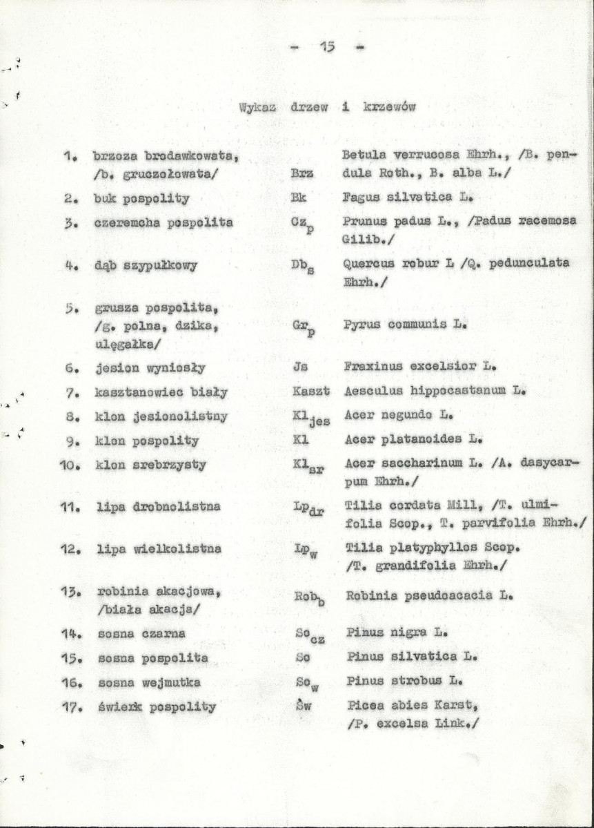 EP - Ewidencja parkowa, skan nr 22