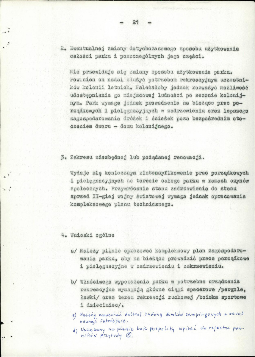 EP - Ewidencja parkowa, skan nr 28