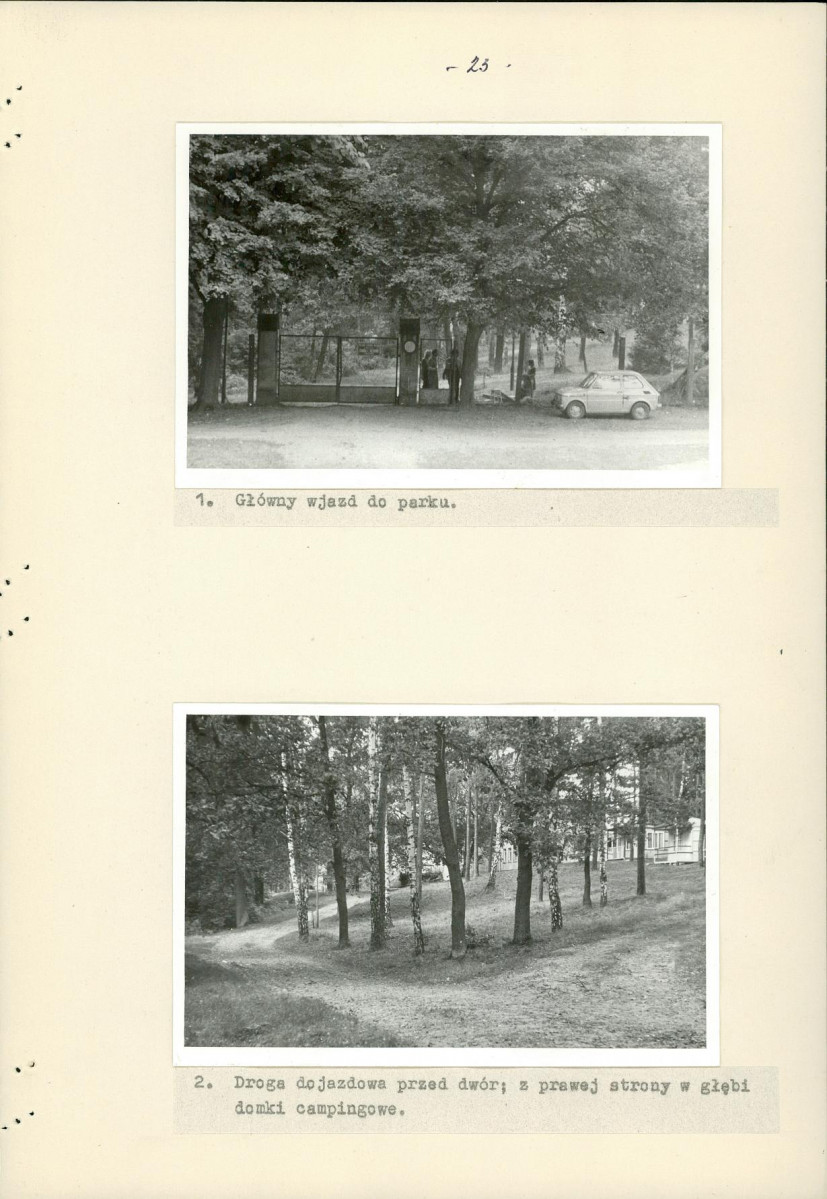 EP - Ewidencja parkowa, skan nr 30