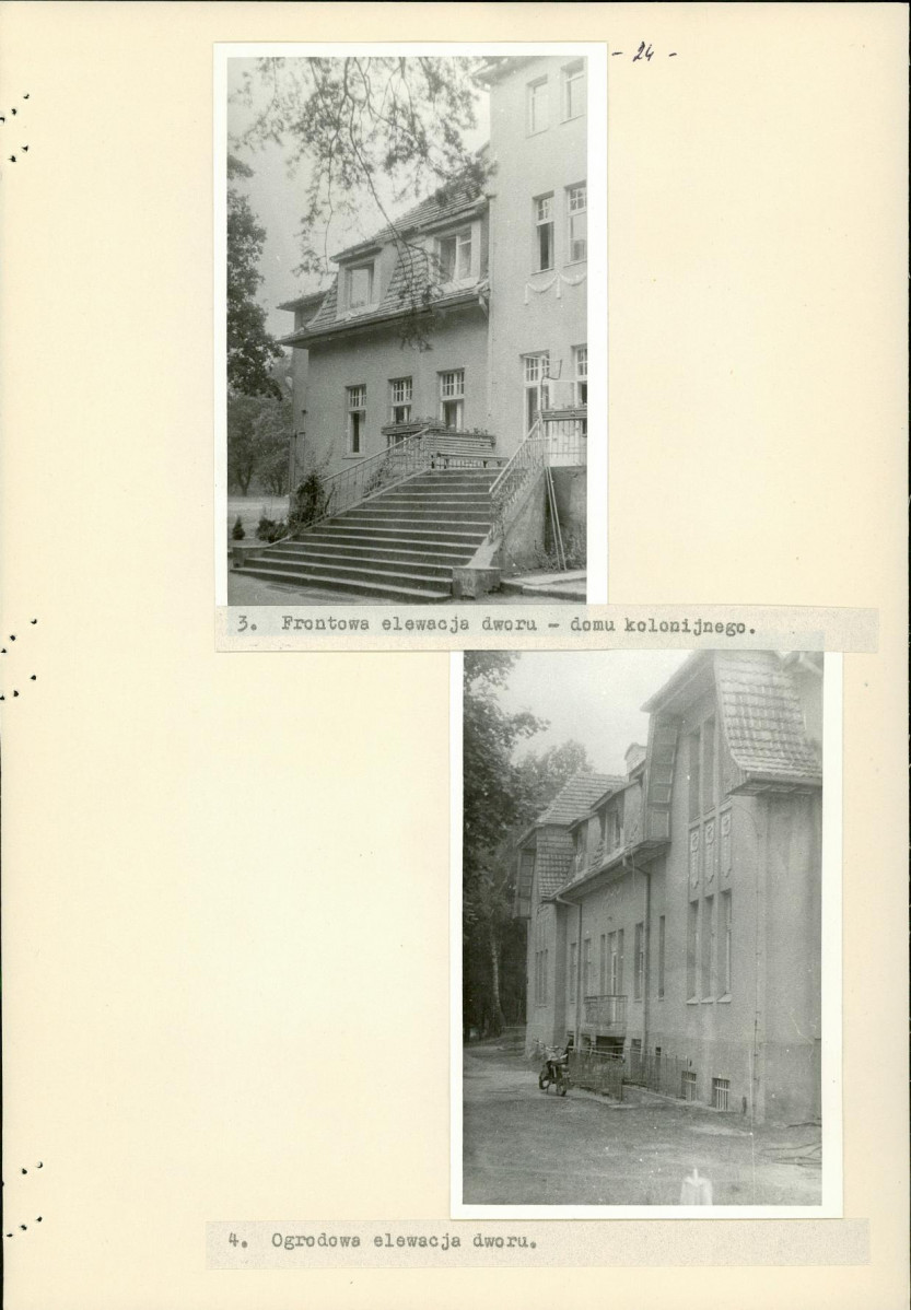 EP - Ewidencja parkowa, skan nr 31