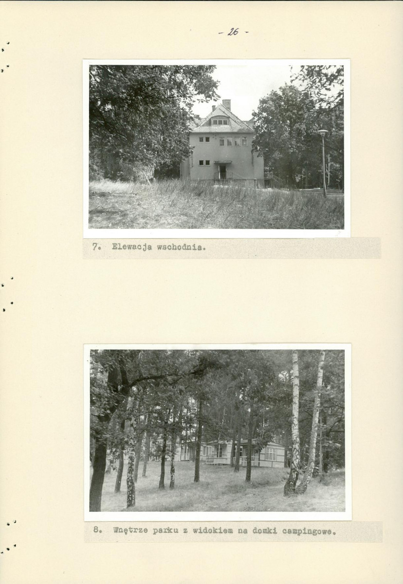 EP - Ewidencja parkowa, skan nr 33