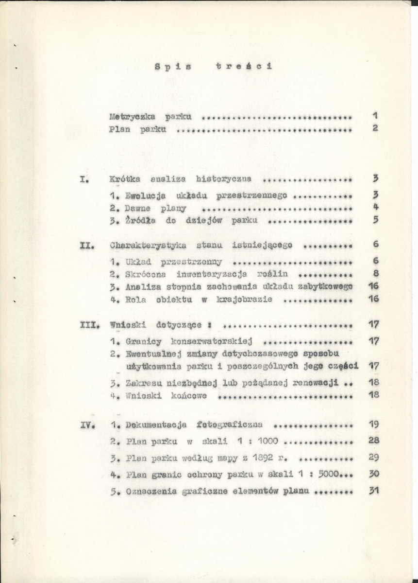 EP - Ewidencja parkowa, skan nr 5