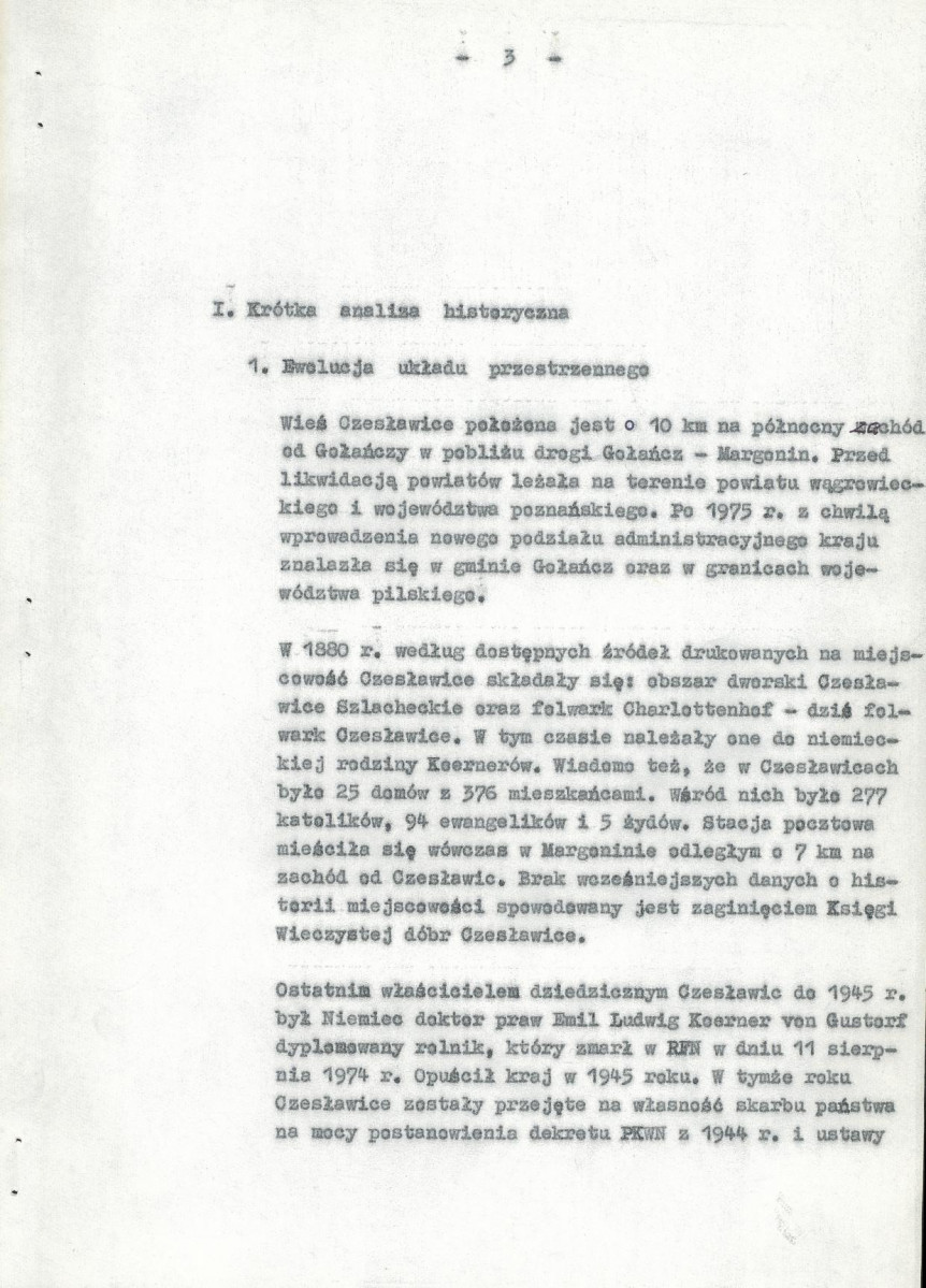 EP - Ewidencja parkowa, skan nr 9