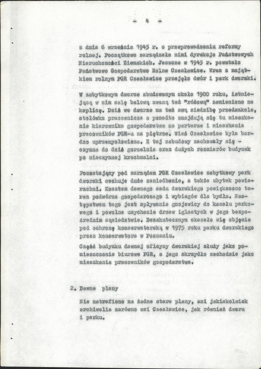 EP - Ewidencja parkowa, skan nr 10