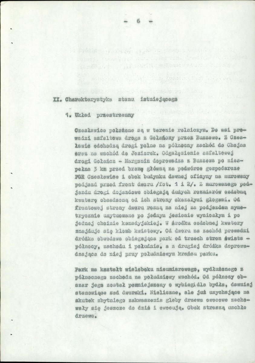 EP - Ewidencja parkowa, skan nr 12