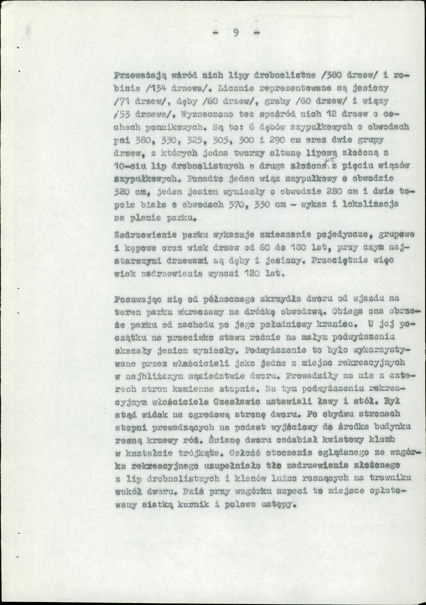 EP - Ewidencja parkowa, skan nr 15