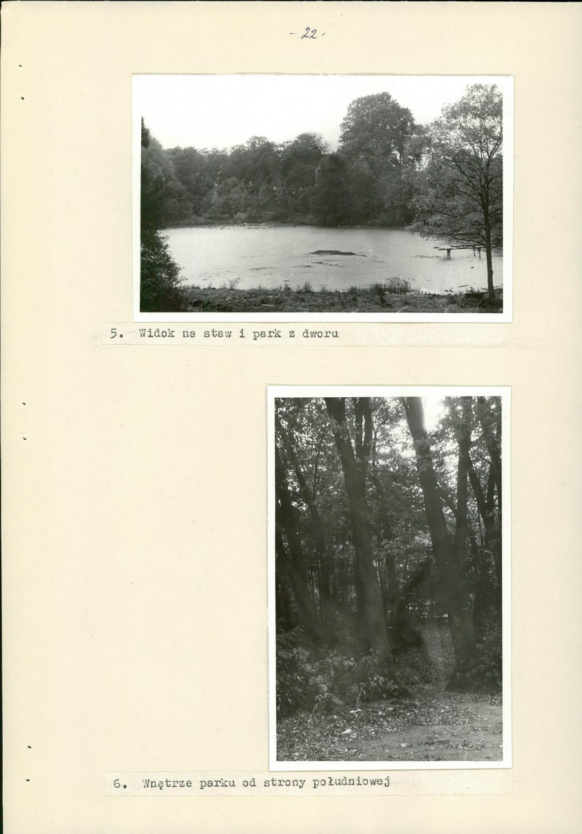 EP - Ewidencja parkowa, skan nr 28