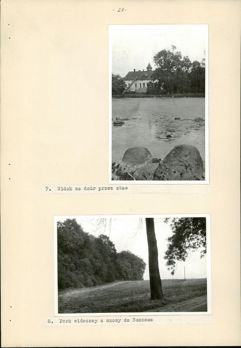 EP - Ewidencja parkowa, skan nr 29