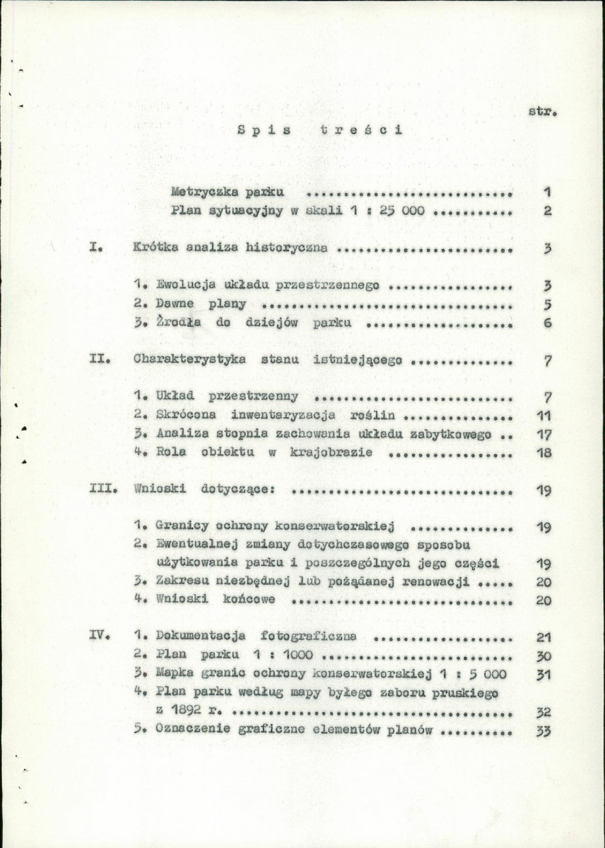 EP - Ewidencja parkowa, skan nr 5