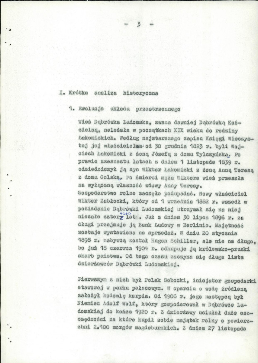 EP - Ewidencja parkowa, skan nr 10