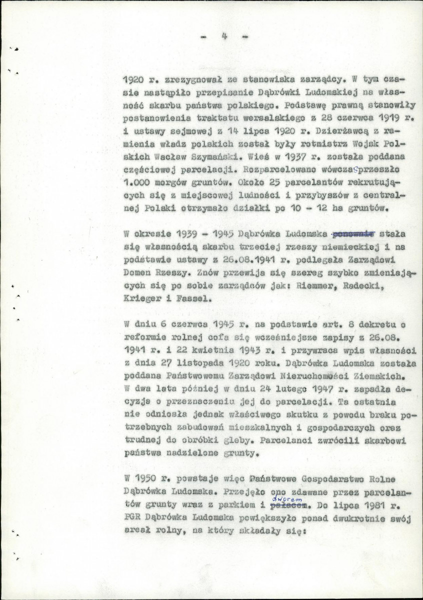 EP - Ewidencja parkowa, skan nr 11