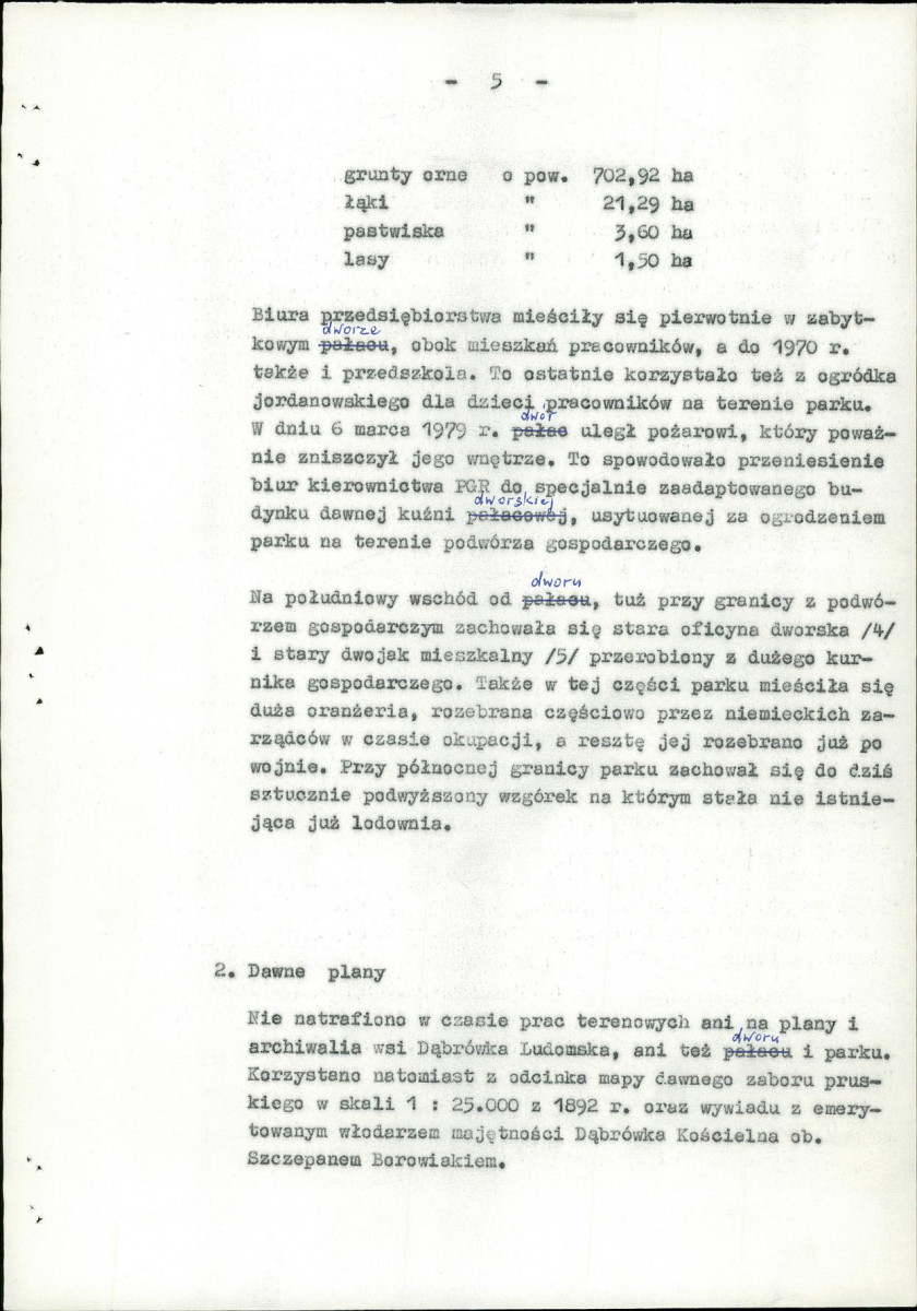 EP - Ewidencja parkowa, skan nr 12