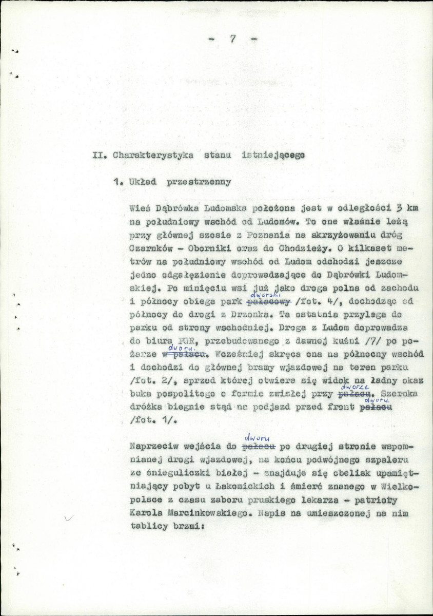EP - Ewidencja parkowa, skan nr 14