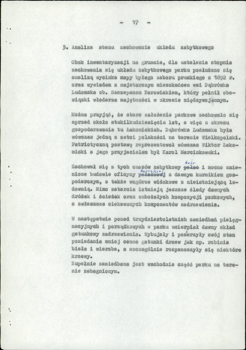 EP - Ewidencja parkowa, skan nr 24