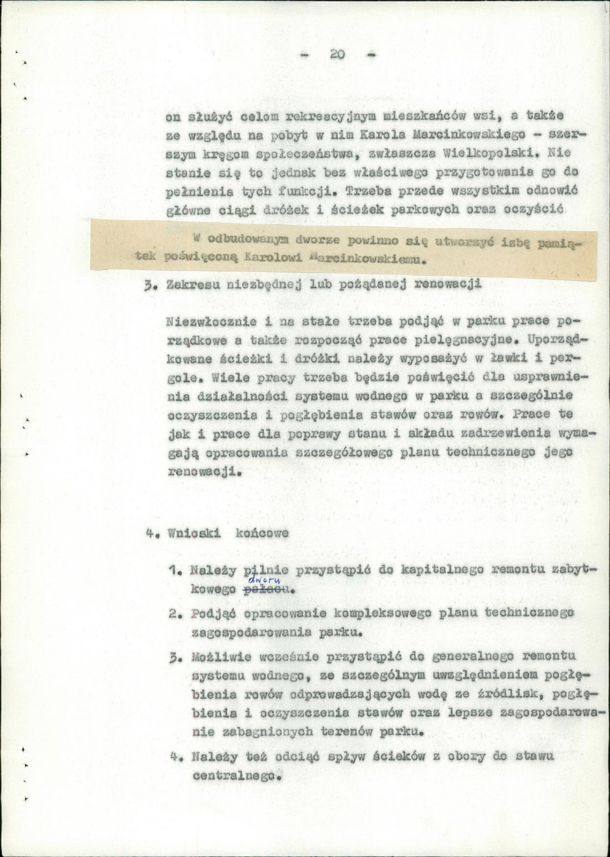 EP - Ewidencja parkowa, skan nr 27
