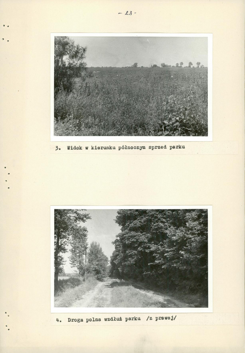 EP - Ewidencja parkowa, skan nr 30