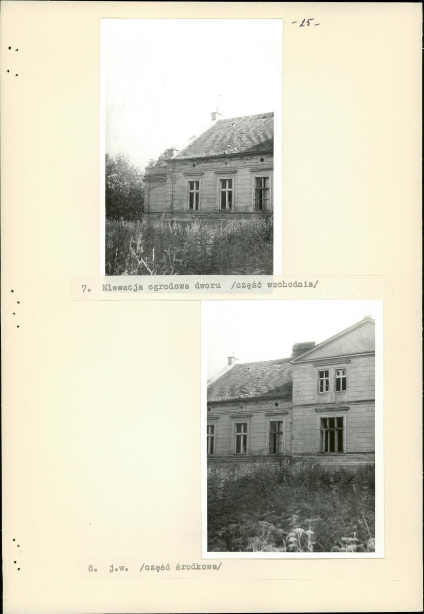 EP - Ewidencja parkowa, skan nr 32