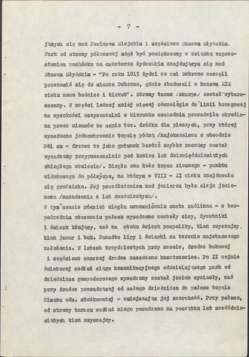 Ewidencja parkowa, skan nr 13