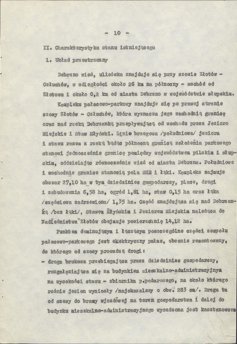 Ewidencja parkowa, skan nr 16