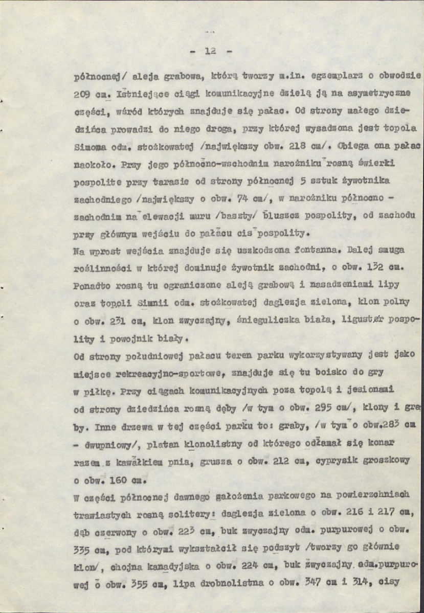Ewidencja parkowa, skan nr 18
