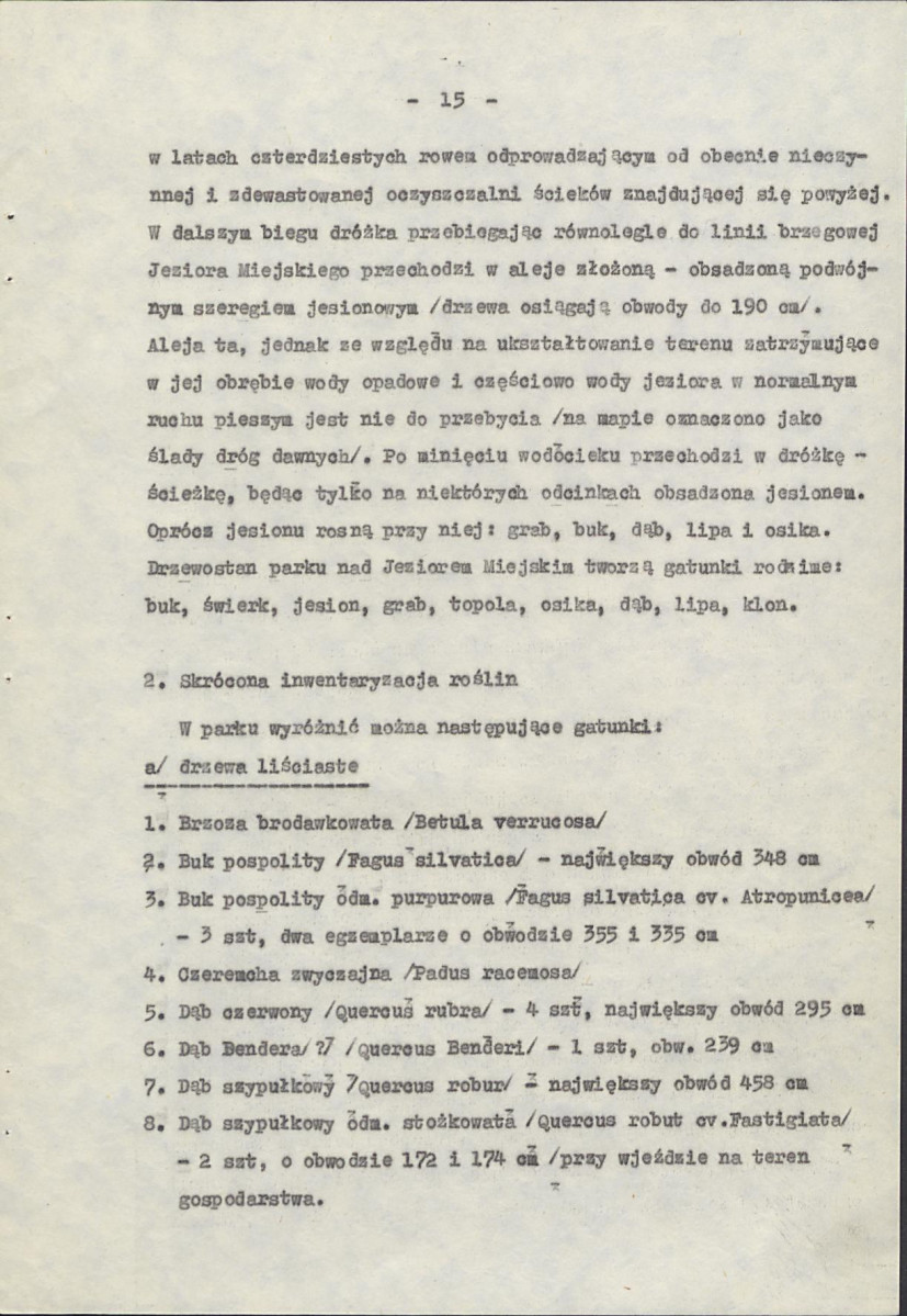 Ewidencja parkowa, skan nr 21