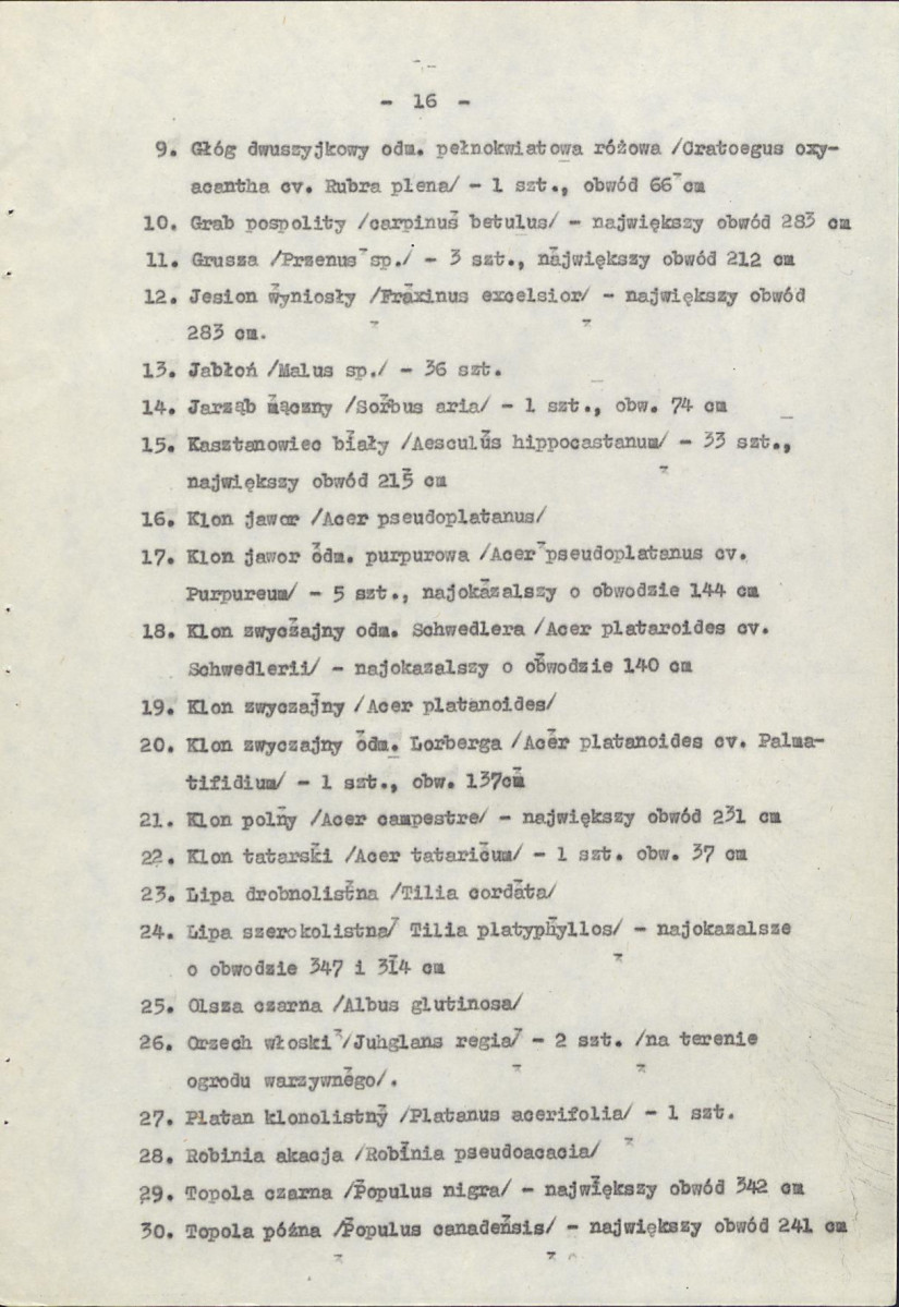 Ewidencja parkowa, skan nr 22