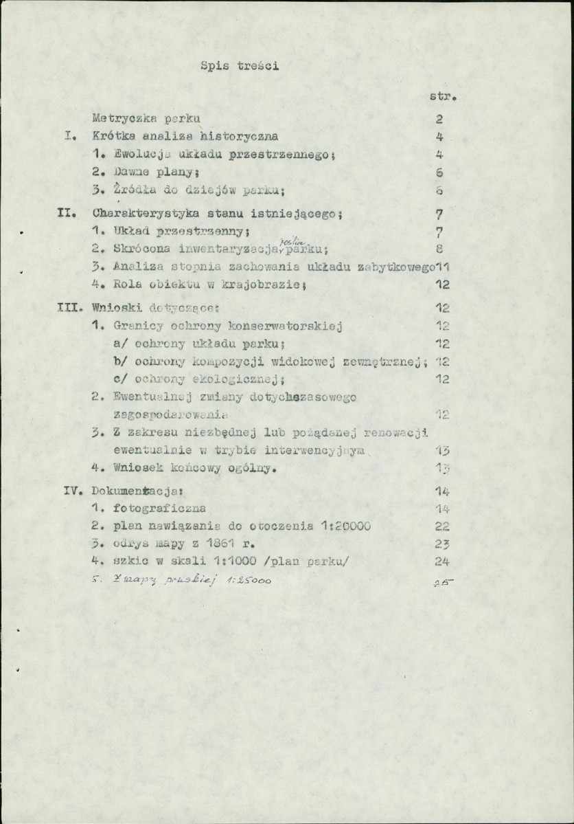 EP - Ewidencja parkowa, skan nr 7