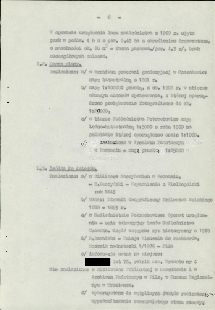 EP - Ewidencja parkowa, skan nr 11