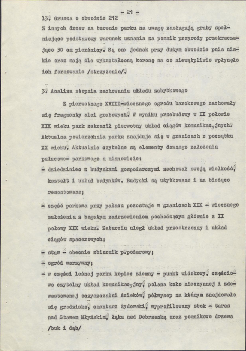 Ewidencja parkowa, skan nr 27