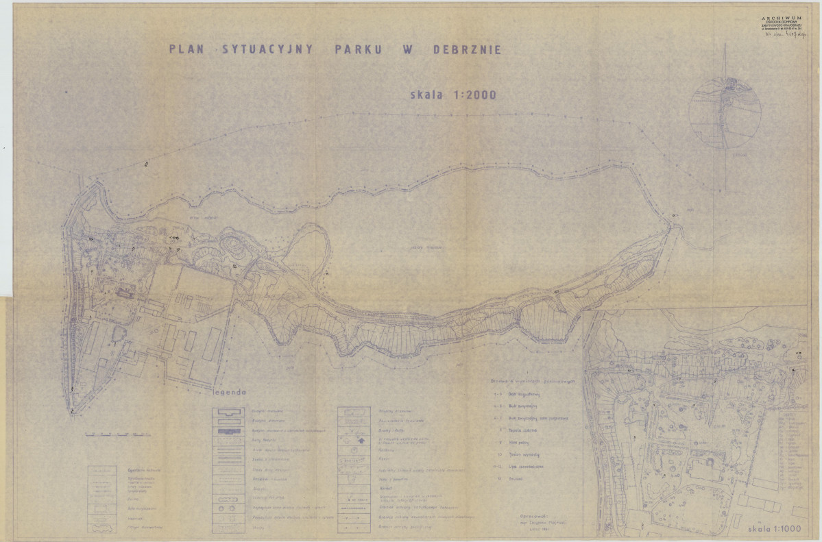 Ewidencja parkowa, skan nr 31