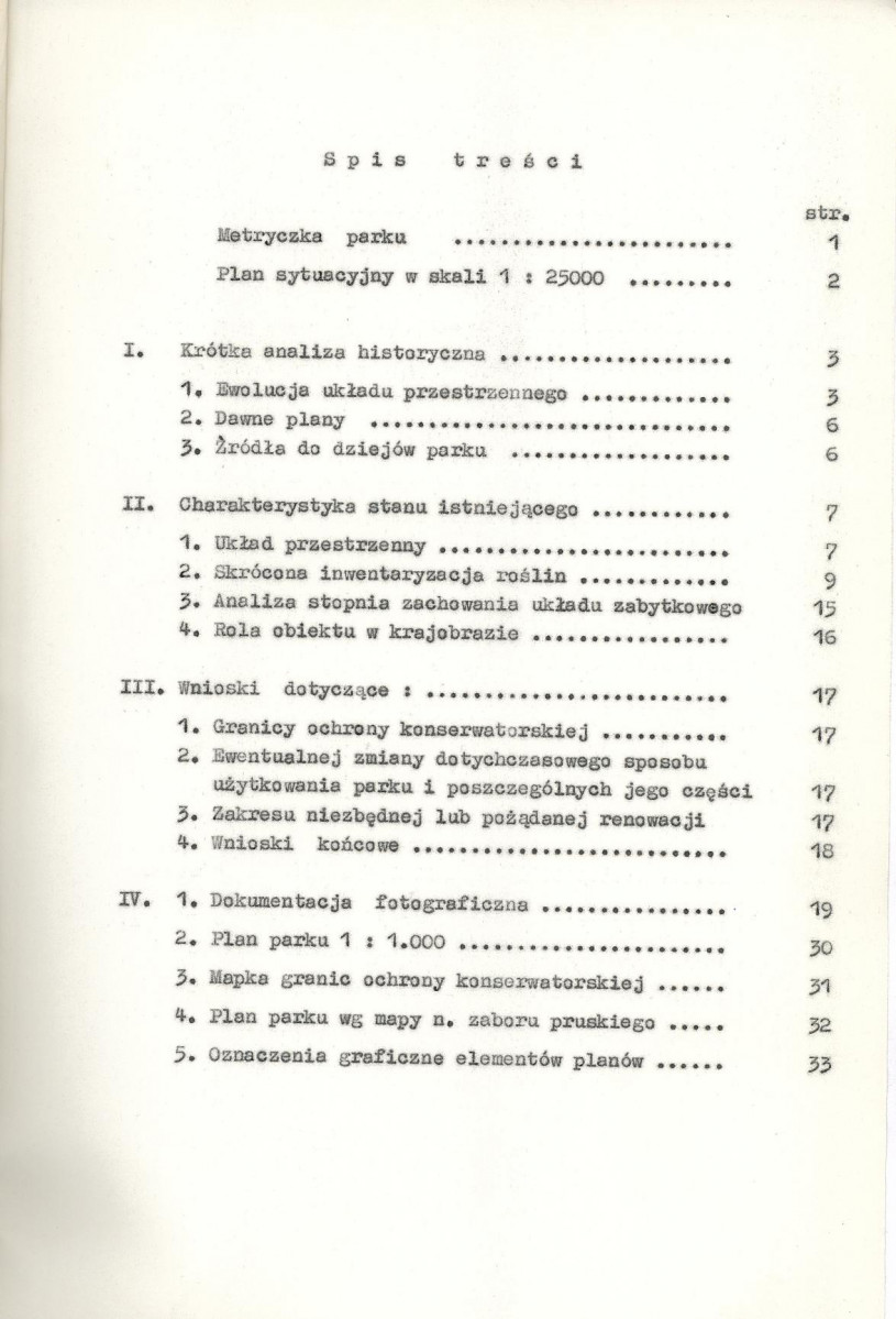 EP - Ewidencja parkowa, skan nr 5