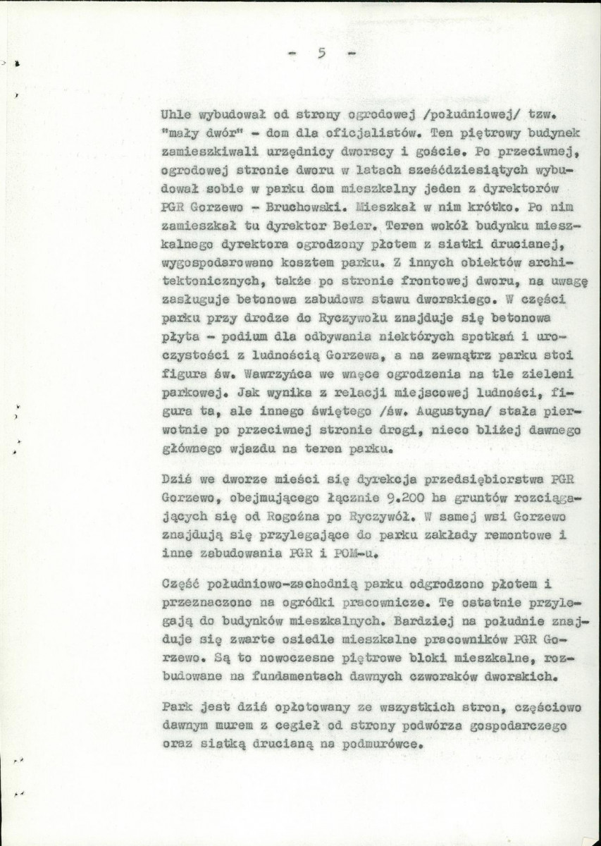 EP - Ewidencja parkowa, skan nr 11
