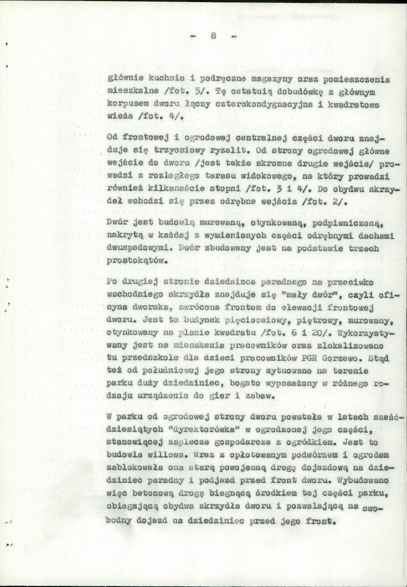 EP - Ewidencja parkowa, skan nr 14