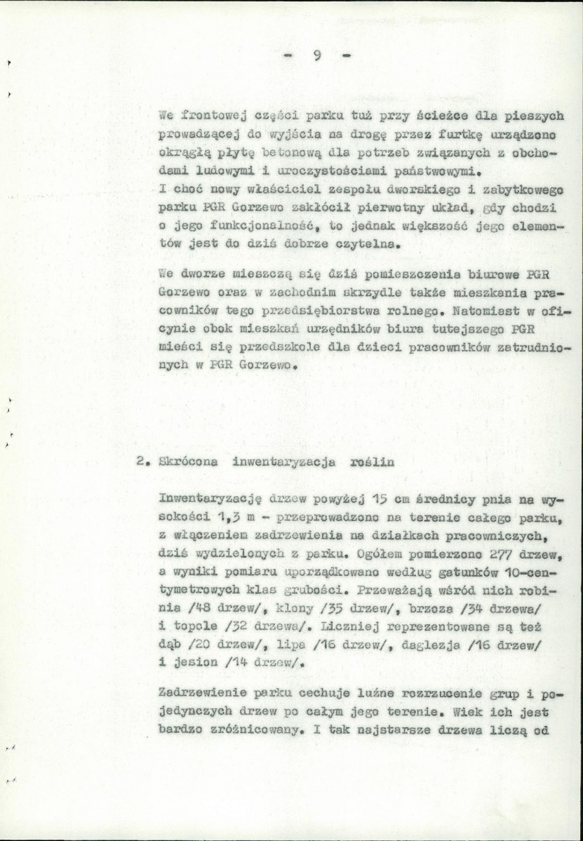 EP - Ewidencja parkowa, skan nr 15