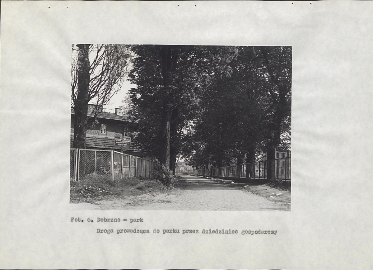 Ewidencja parkowa, skan nr 37