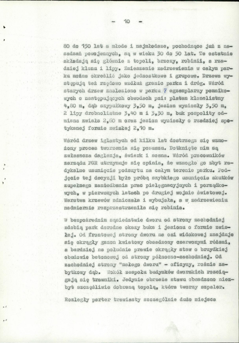 EP - Ewidencja parkowa, skan nr 16