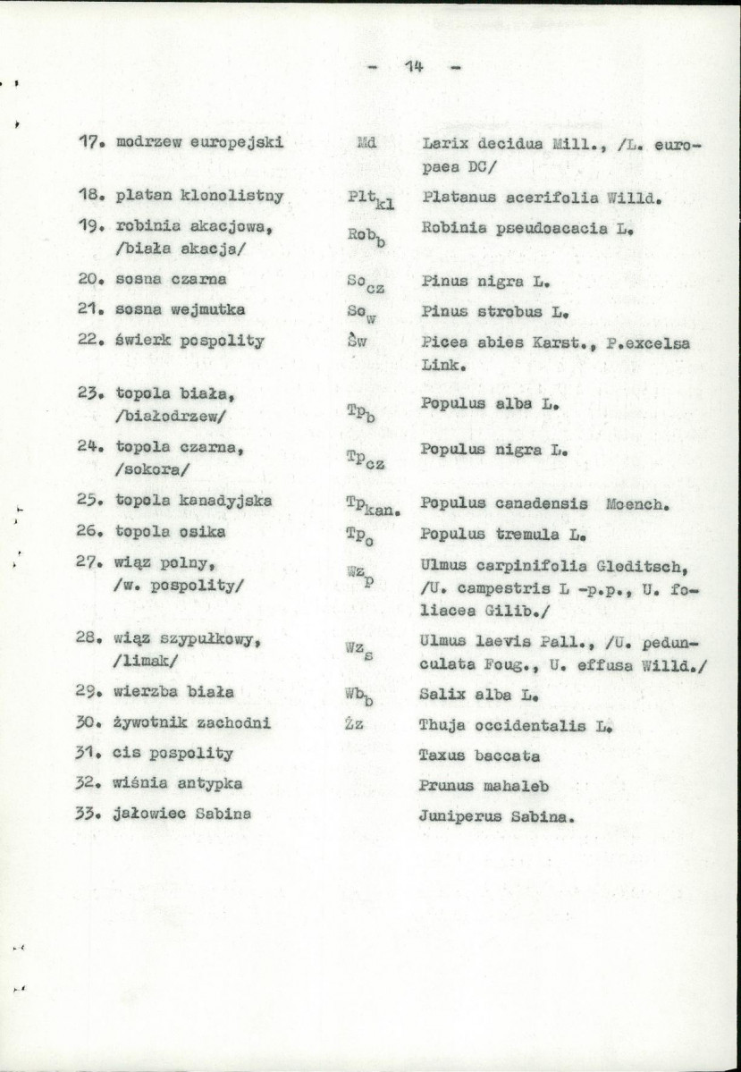 EP - Ewidencja parkowa, skan nr 20