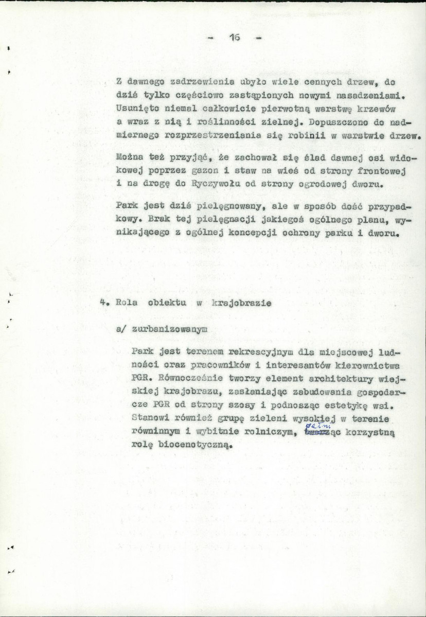 EP - Ewidencja parkowa, skan nr 22