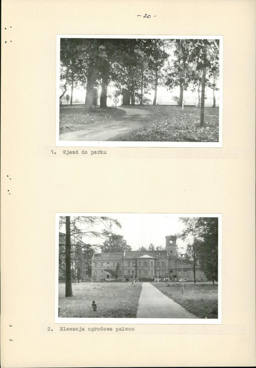 EP - Ewidencja parkowa, skan nr 26