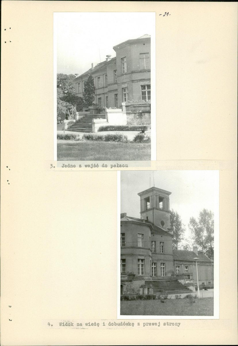 EP - Ewidencja parkowa, skan nr 27