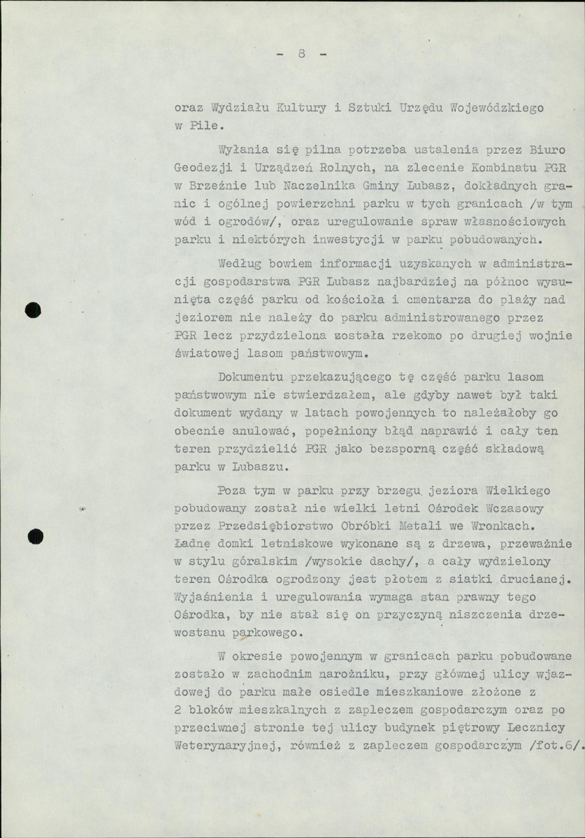 EP - Ewidencja parkowa, skan nr 16