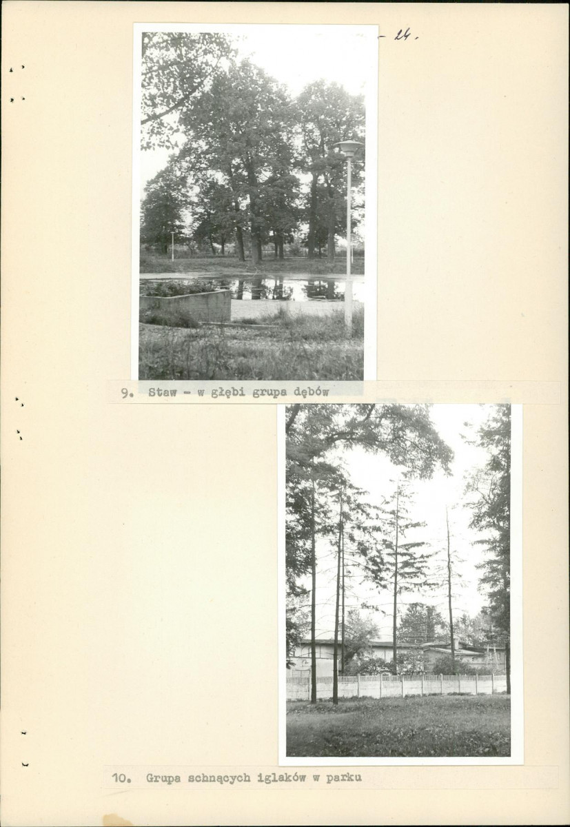 EP - Ewidencja parkowa, skan nr 30