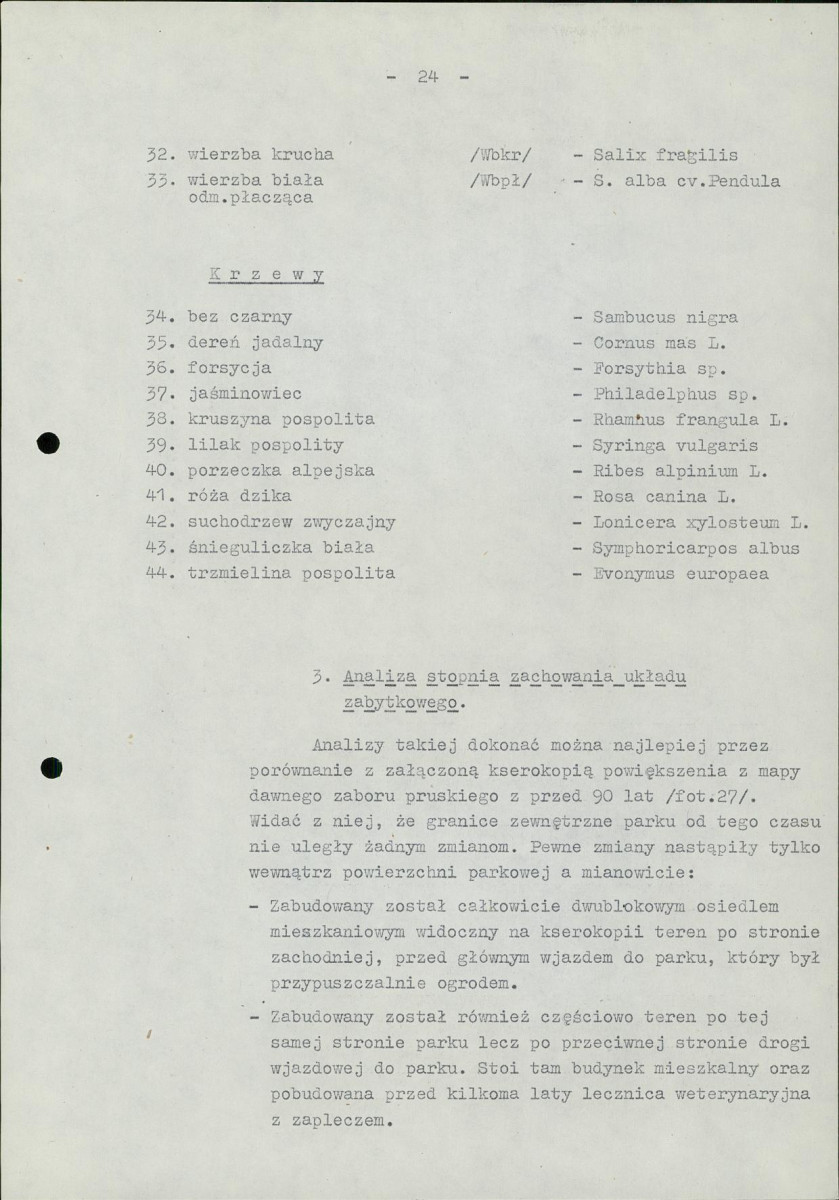 EP - Ewidencja parkowa, skan nr 32