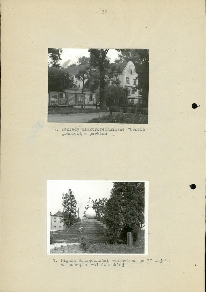 EP - Ewidencja parkowa, skan nr 42