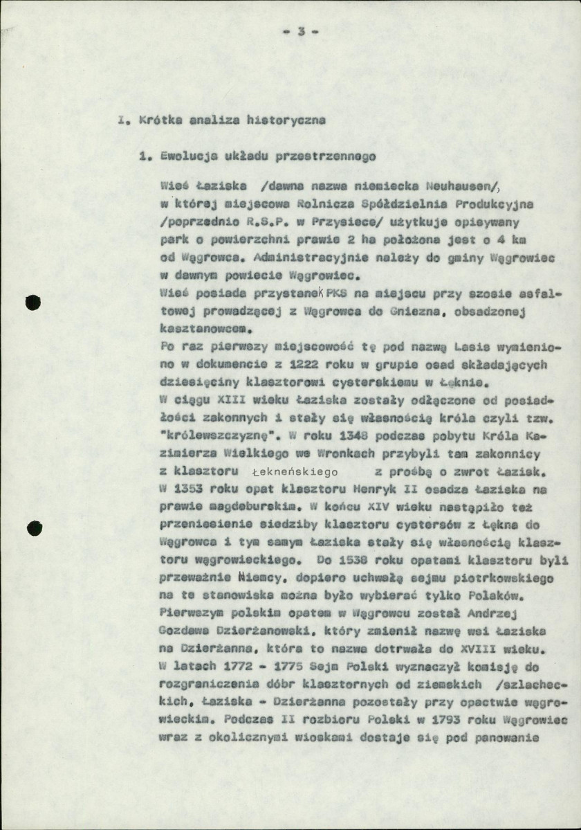 EP - Ewidencja parkowa, skan nr 8