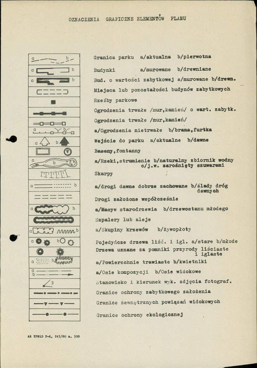 EP - Ewidencja parkowa, skan nr 57